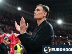 Bart Sokas sobre seu comportamento na OAKA: “Desculpe, fãs de esportes, mas…”