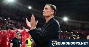 Bart Sokas sobre seu comportamento na OAKA: “Desculpe, fãs de esportes, mas…”