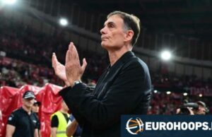 Bart Sokas sobre seu comportamento na OAKA: “Desculpe, fãs de esportes, mas…”