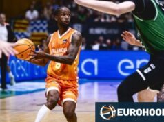 Jean Montero brilha e Valencia Basket avança para a final