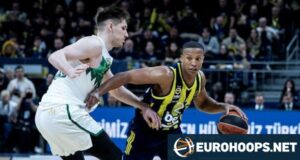 EuroLeague: Os melhores jogadores número dois serão lançados neste verão