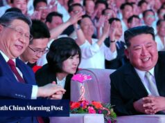 Pequim desistiu de uma Península Coreana desnuclearizada?