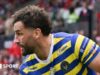 Toby King: Centro do Warrington Wolves se junta ao London Broncos