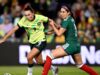 Matildas quer polonês, a resposta após a surpresa mexicana