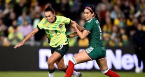 Matildas quer polonês, a resposta após a surpresa mexicana