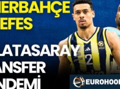 Vitória incrível do Fenerbahçe, agenda de transferências do Galatasaray, perguntas e respostas | Sinta a lealdade