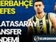 Vitória incrível do Fenerbahçe, agenda de transferências do Galatasaray, perguntas e respostas | Sinta a lealdade