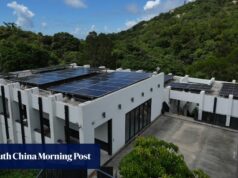 Diretor de caridade fugitivo de Hong Kong processado nos EUA por ‘jogo de fachada’ imobiliário
