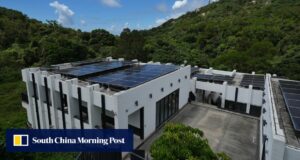 Diretor de caridade fugitivo de Hong Kong processado nos EUA por ‘jogo de fachada’ imobiliário