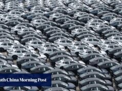 Chefe de energia diz que Abu Dhabi usará tecnologia chinesa para impulsionar a economia verde