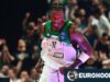 Hayes-Davies: Minutos que fazem história 48:22 na final da Stoiximan GBL