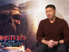 ‘O filme tem um coração enorme’: Conversamos com o diretor de ‘Mestres do Universo’ para descobrir como ele encontrou o ‘poder’ para o novo He-Man.