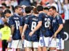 Lautaro Martínez foi a figura de proa de uma seleção que mostrou toda a sua seriedade 10 dias antes de sua estreia na Copa do Mundo