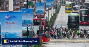 Hong Kong procura definir o âmbito das questões de segurança nacional ‘o mais rapidamente possível’