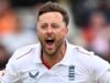 Avaliações de jogadores da Inglaterra x Nova Zelândia: Ollie Robinson domina os arremessadores no Lord’s Test