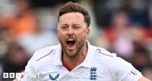 Avaliações de jogadores da Inglaterra x Nova Zelândia: Ollie Robinson domina os arremessadores no Lord’s Test