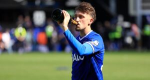 Os Rangers encontraram ouro em uma estrela de Ibrox que vale mais do que Dan Neil
