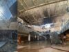 O regime iraniano atacou o Aeroporto Internacional do Kuwait com drones