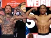 As negociações entre Gervonta Davis e Floyd Schofield Jnr estão esquentando.