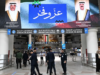 Kuwait critica o Irã depois que ataques de drones deixaram várias pessoas feridas e danificaram o prédio do aeroporto internacional