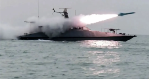 Terceiro incidente com navio indiano relatado em Omã em 3 dias: Embaixada da Índia