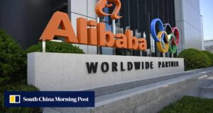 O Alibaba criou o Token Foundry ao transformar as ambições de IA em forma.
