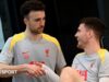Copa do Mundo 2026: viúva de Diego Jota escreve para Andrew Robertson