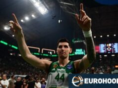 Mitoglu: “Mostrámos o quão bons somos como jogadores. Estou orgulhoso da equipa.”