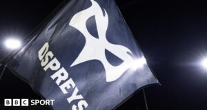 Ospreys: Os proprietários do Y11 dizem que assinarão um PRA imediatamente ao anunciarem perdas anuais de £ 1,8 milhão.