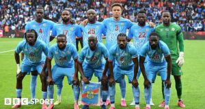 Copa do Mundo de 2026: amistoso da RD Congo será disputado à porta fechada
