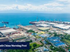 O esforço de Marcos na construção naval proporcionará capacidade duradoura para as Filipinas?