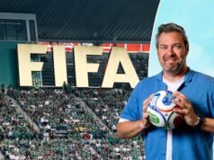 Esta semana o futebol nunca mais será o mesmo.