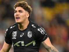 Brisbane volta ao banco enquanto Queensland Maroons buscam salvar a série