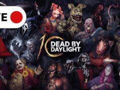 Transmissão do 10º aniversário de Dead by Daylight: tudo revelado