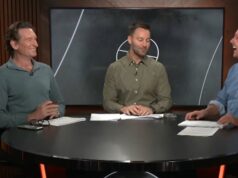 Bartel responde ao link Essendon