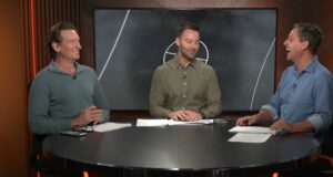 Bartel responde ao link Essendon