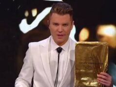“O vencedor já foi determinado” SHOW El Intransigente