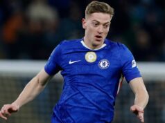 Chelsea está tomando medidas para contratar um dos melhores atacantes do mundo