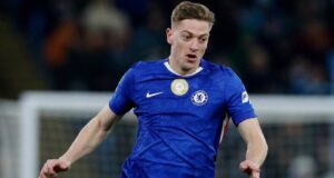 Chelsea está tomando medidas para contratar um dos melhores atacantes do mundo