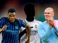 Depois da promessa espetacular de Haaland, ‘150 milhões de jogadores’ agora são uma realidade: as eleições deixam as línguas abanando