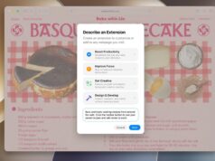 A Apple está usando IA para corrigir o problema da extensão Safari