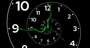 Os cientistas descobriram um relógio mestre que controla o crescimento e o desenvolvimento biológico
