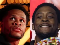 A WBO provavelmente encomendará Devin Haynie-Keshawn Davis para a superluta de agosto.