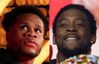 A WBO provavelmente encomendará Devin Haynie-Keshawn Davis para a superluta de agosto.