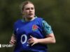 Mackenzie Carson: Vencedor da Copa do Mundo assina novo contrato Gloucester-Hartpury