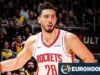Famoso analista da NBA: “E se Alperen e Holmgren forem negociados?”