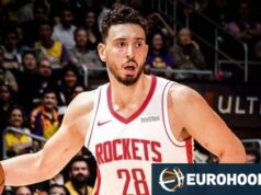 Famoso analista da NBA: “E se Alperen e Holmgren forem negociados?”