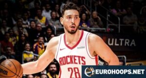 Famoso analista da NBA: “E se Alperen e Holmgren forem negociados?”