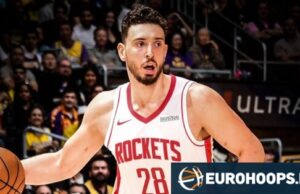 Famoso analista da NBA: “E se Alperen e Holmgren forem negociados?”