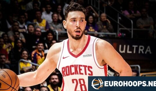 Famoso analista da NBA: “E se Alperen e Holmgren forem negociados?”